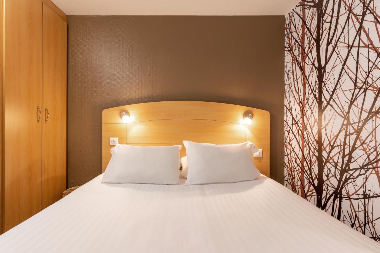 Sure Hotel By Best Western 普莱喜 外观 照片