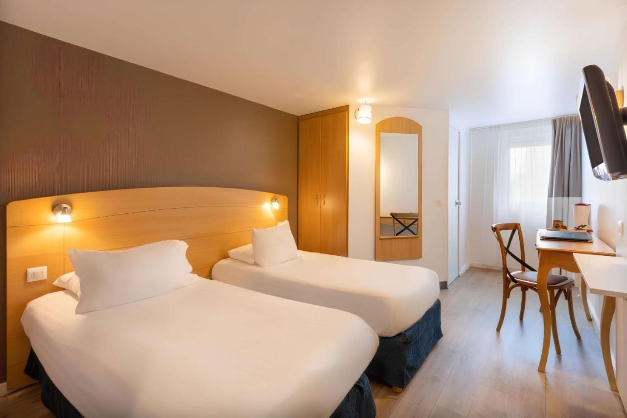 Sure Hotel By Best Western 普莱喜 外观 照片