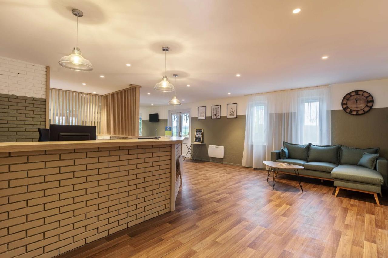 Sure Hotel By Best Western 普莱喜 外观 照片